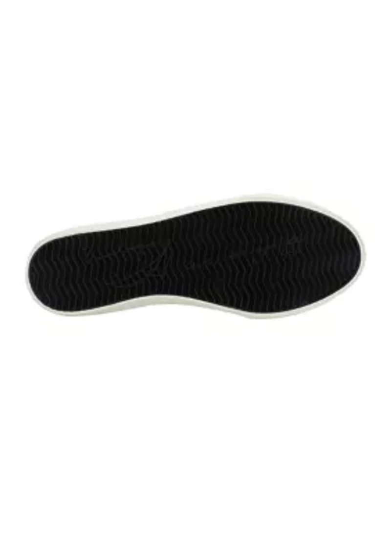 Jumbo Star Sneakers
