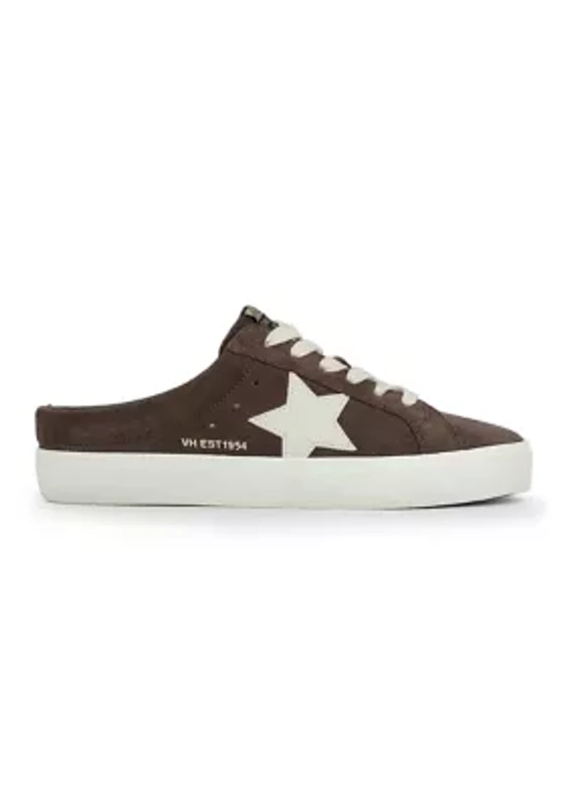 Large Mule Sneakers