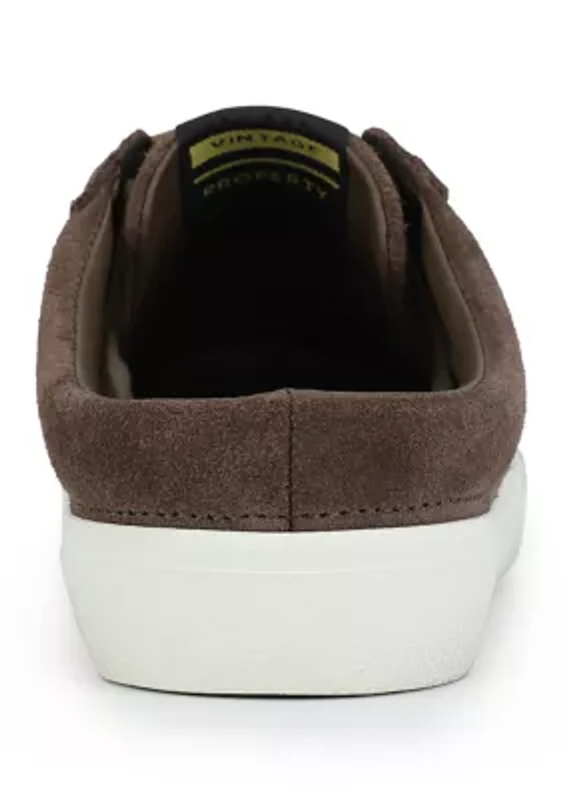 Large Mule Sneakers