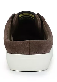Large Mule Sneakers