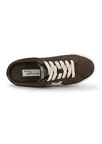 Large Mule Sneakers