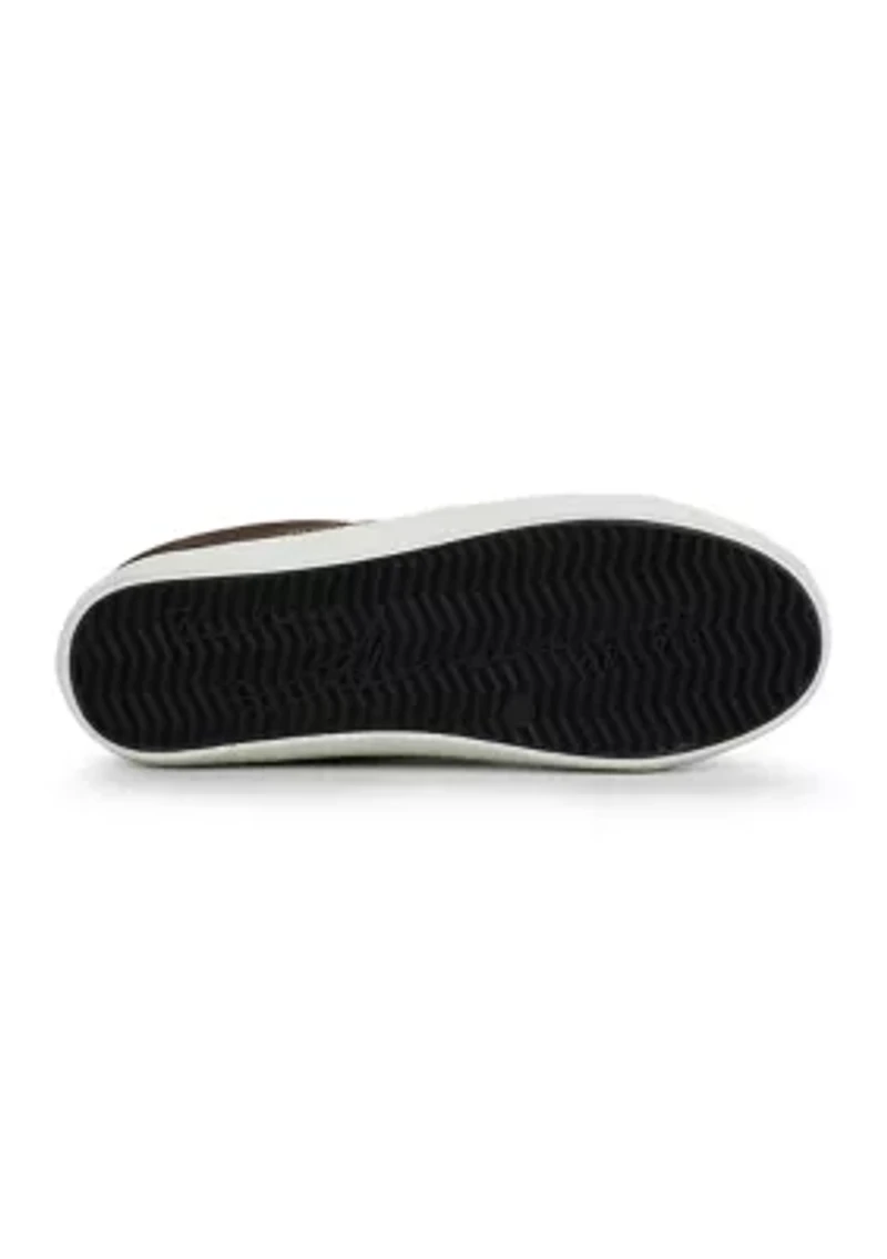 Large Mule Sneakers