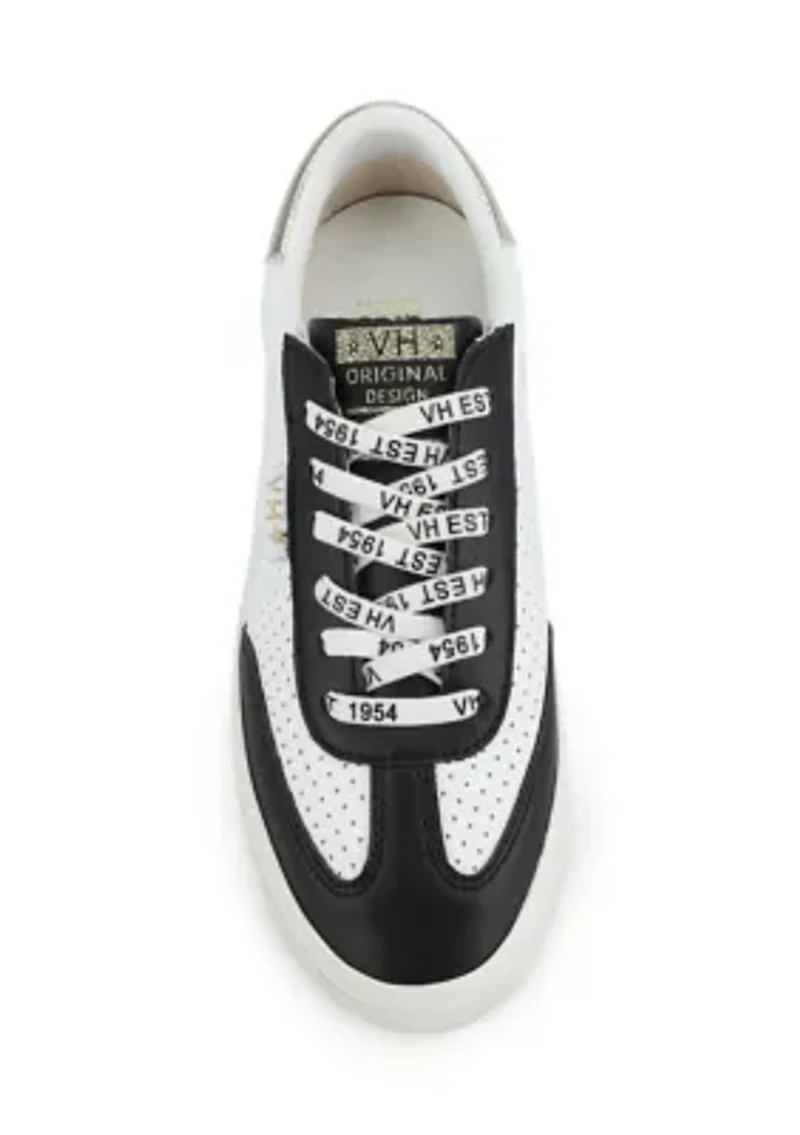 Women's Rebel Sneakers