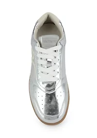 Whiz Sneakers