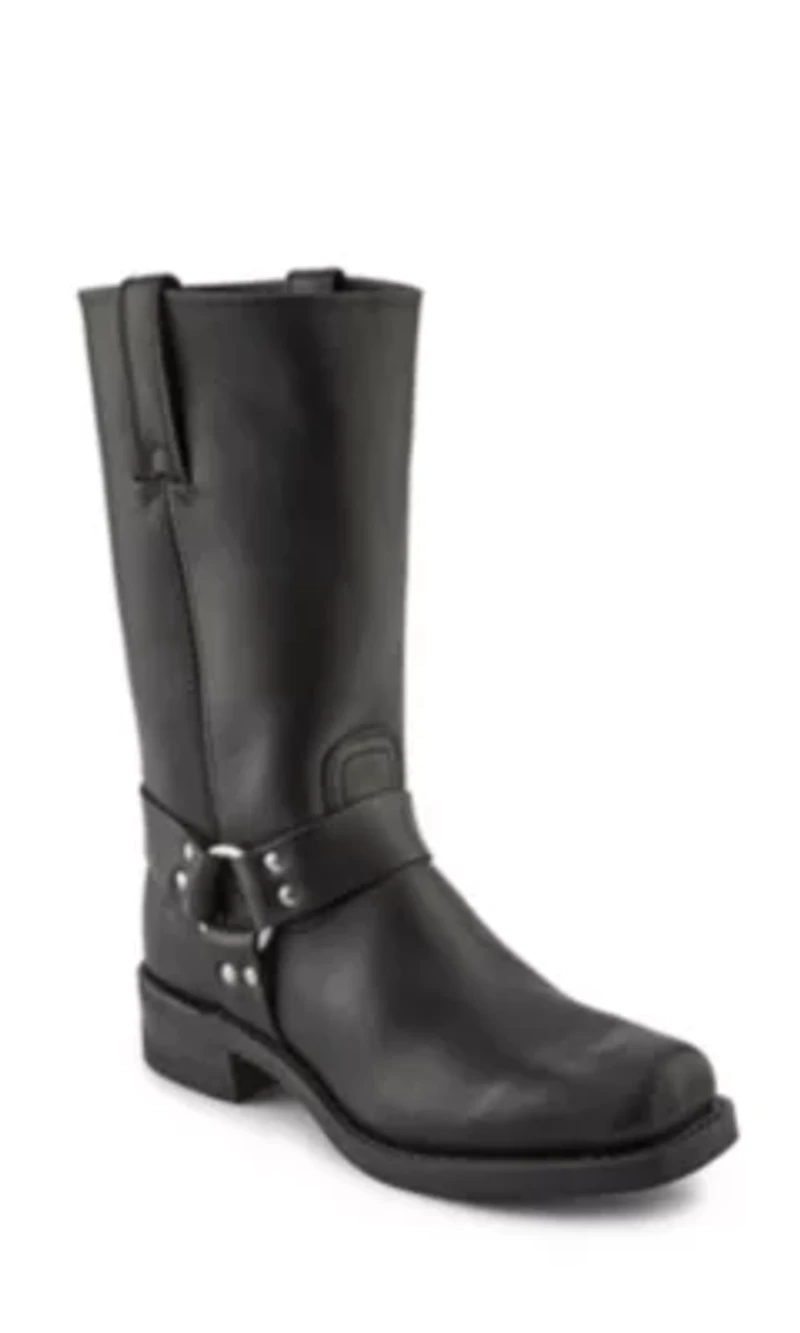 Harness 12R Boots