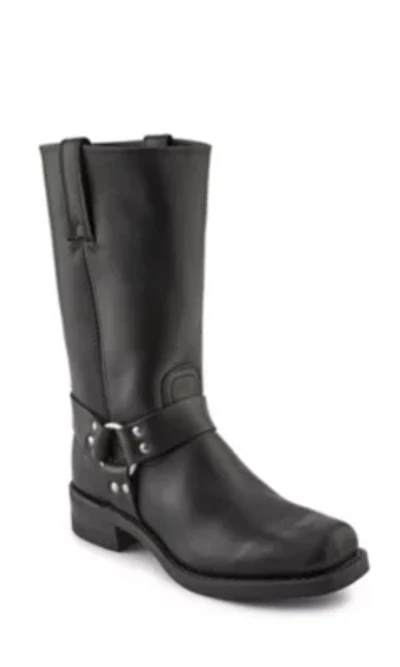 Harness 12R Boots