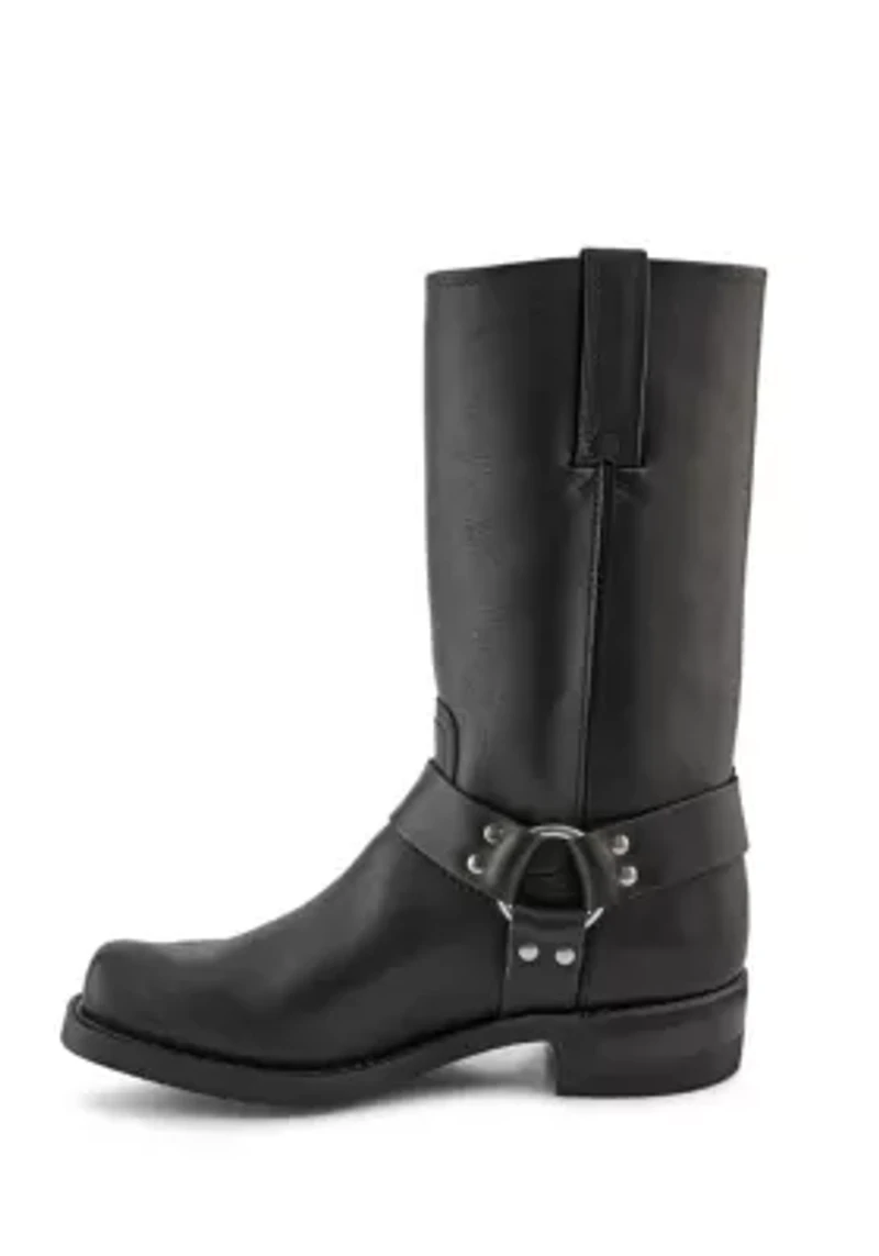 Harness 12R Boots