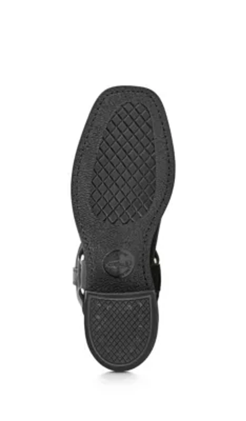 Harness 12R Boots