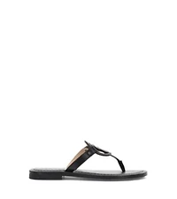 Taylor Logo Sandal
