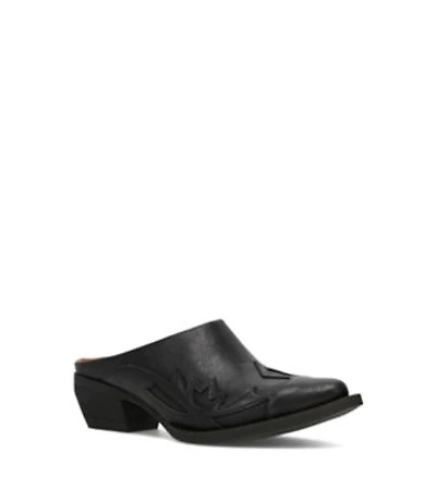 Irlene Mule
