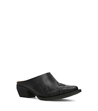 Irlene Mule
