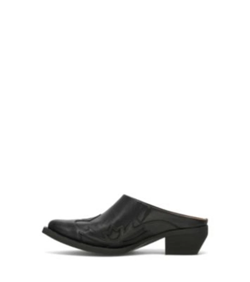Irlene Mule