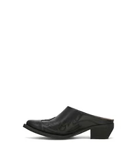 Irlene Mule