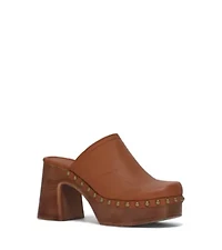 Wylie Clog