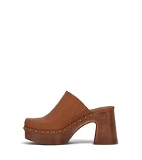 Wylie Clog