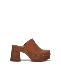 Wylie Clog