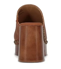Wylie Clog