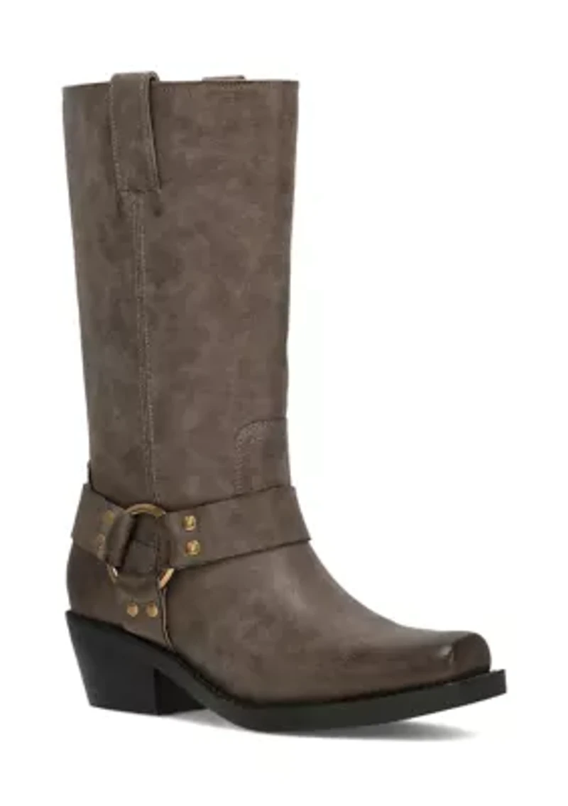 Lorrie Harness 12 Boots