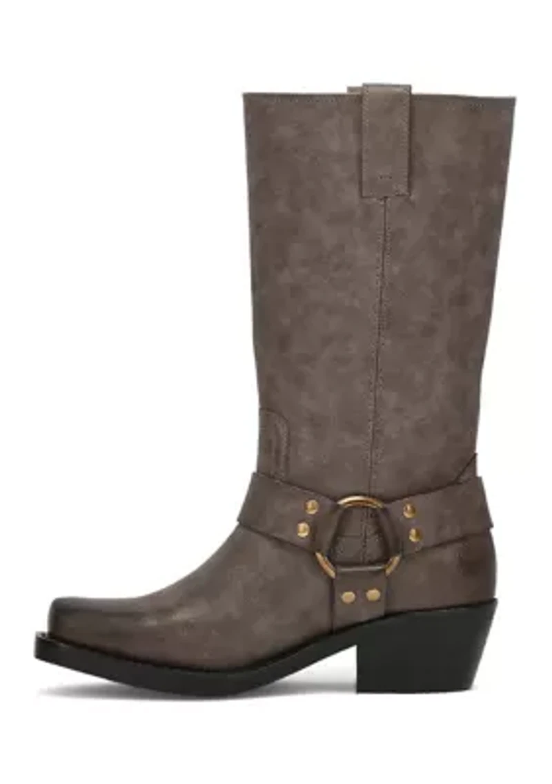 Lorrie Harness 12 Boots