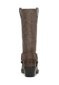 Lorrie Harness 12 Boots