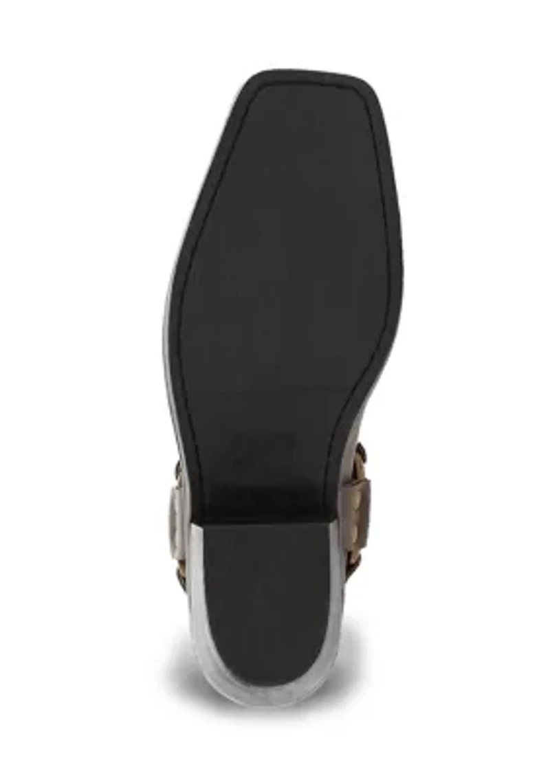 Lorrie Harness 12 Boots