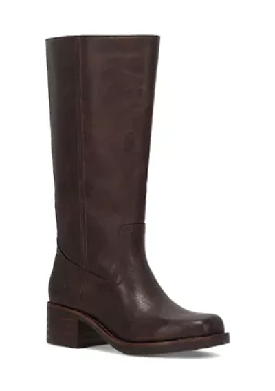 Miranda Riding Boots - Wide Calf