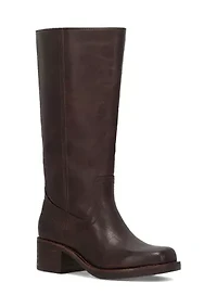 Miranda Riding Boots - Wide Calf