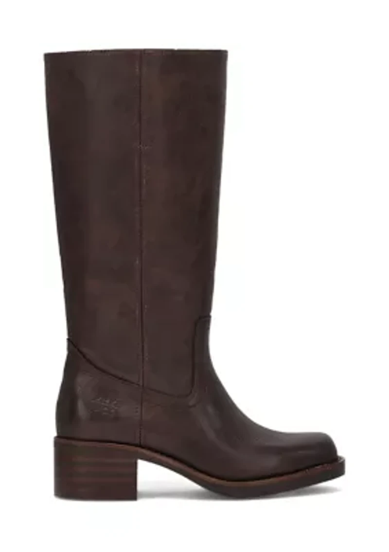 Miranda Riding Boots - Wide Calf