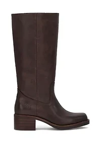 Miranda Riding Boots - Wide Calf