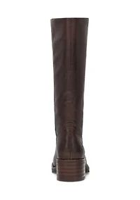 Miranda Riding Boots - Wide Calf