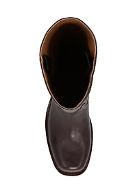 Miranda Riding Boots - Wide Calf