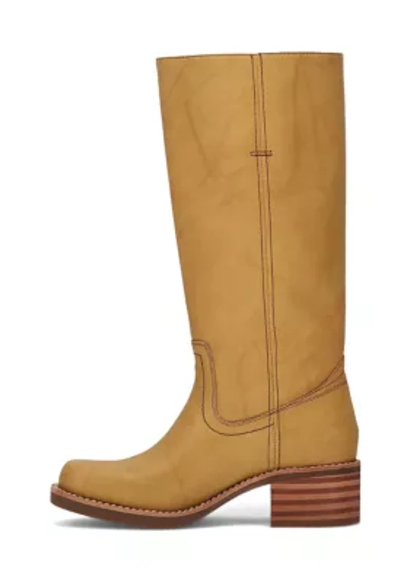 Miranda Riding Boots