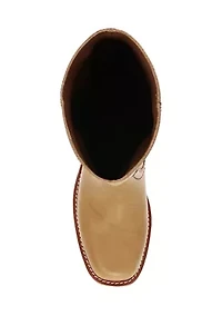 Miranda Riding Boots