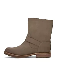 Chesnee Square Toe Boots