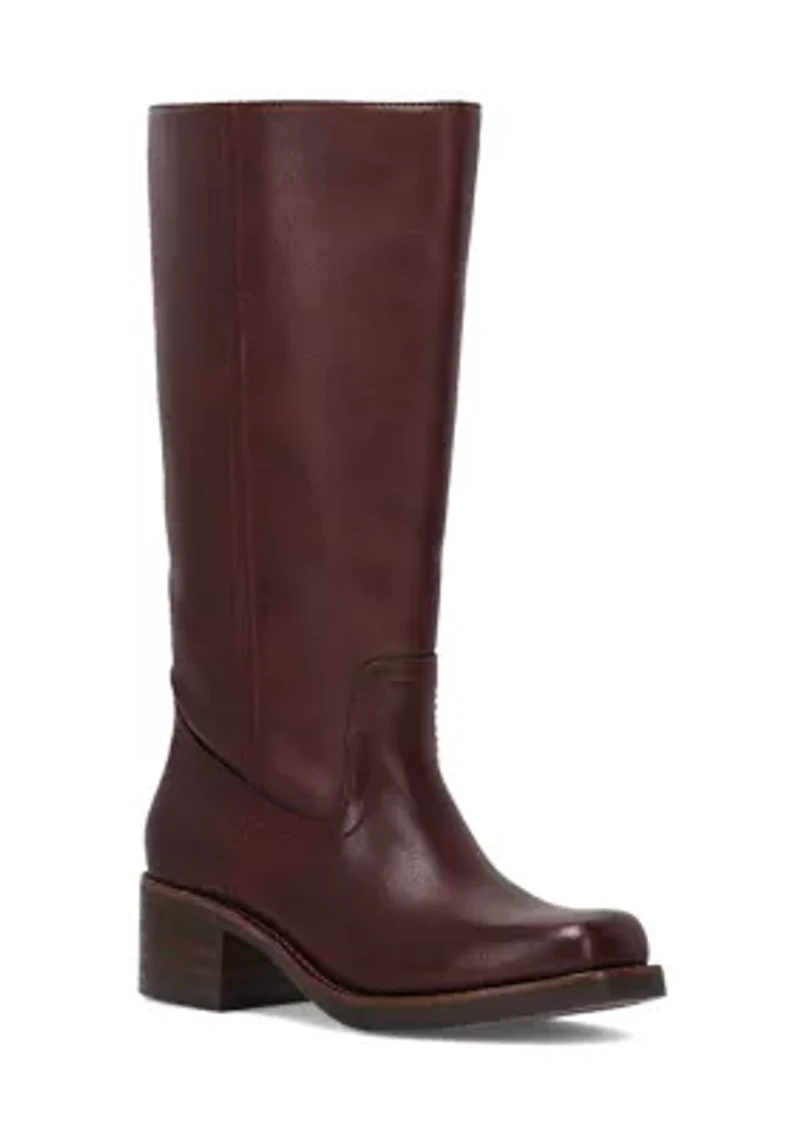 Miranda 14 Boots