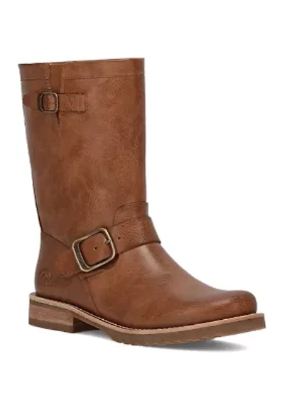 Chesnee Short Boots