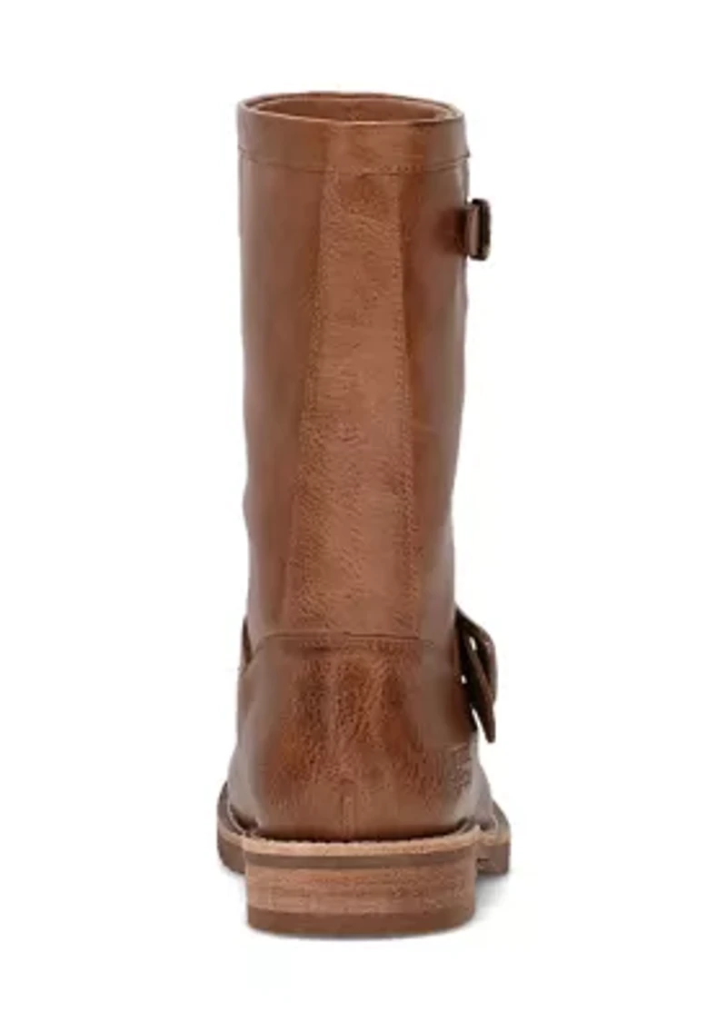 Chesnee Short Boots