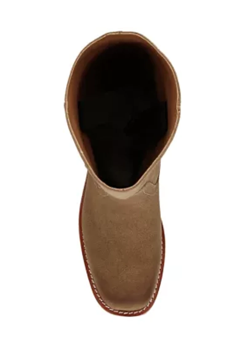 Miranda Boots