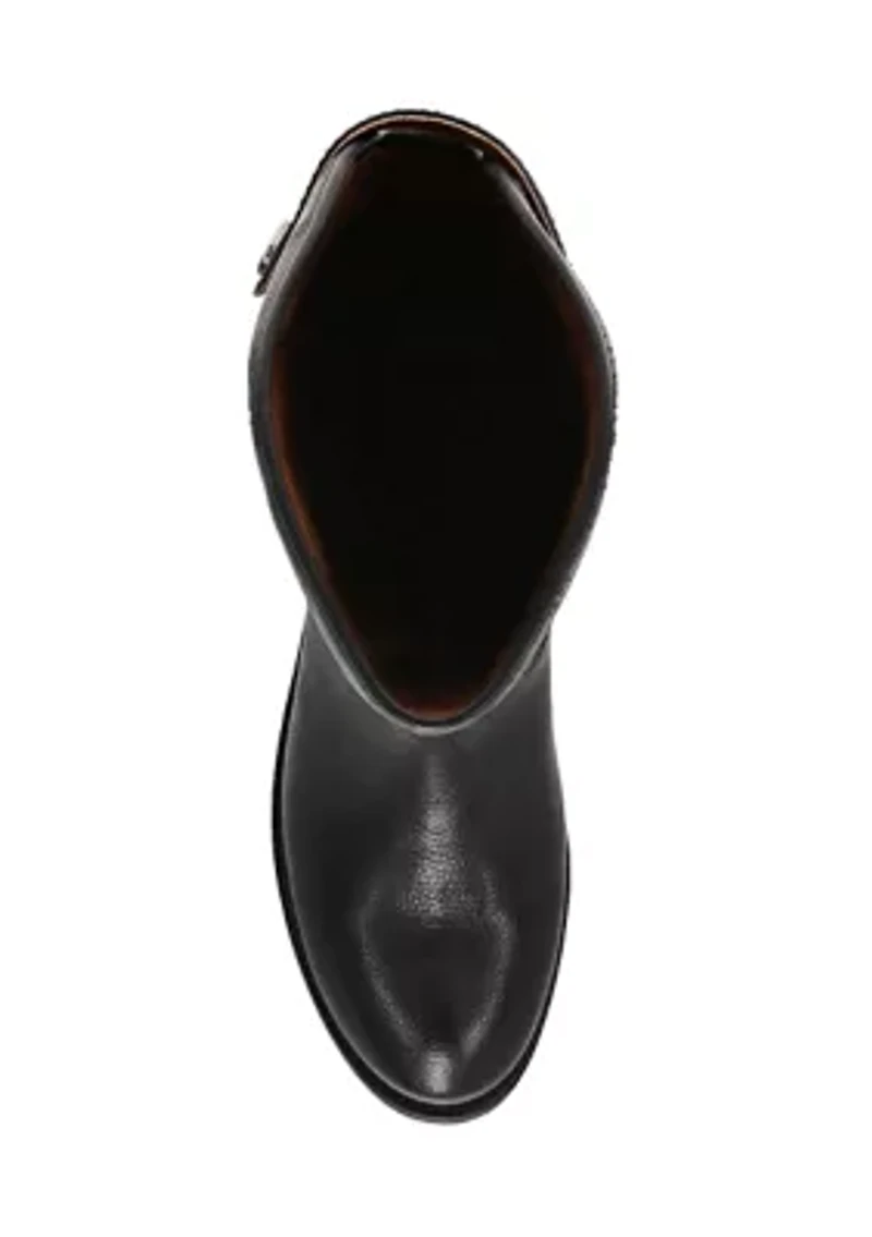 Kellie Button Tall Boots