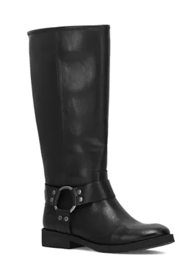 Kellie Harness Boots