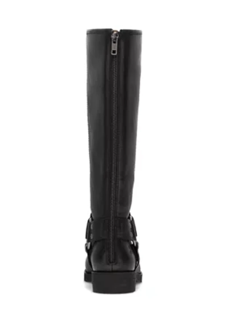 Kellie Harness Boots