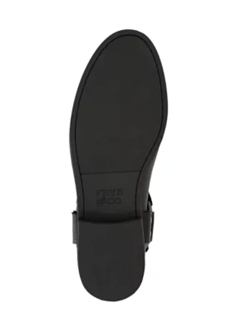 Kellie Harness Boots