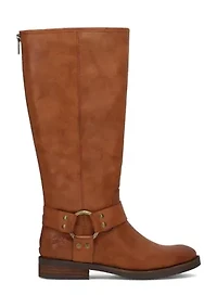 Kellie Harness Boots