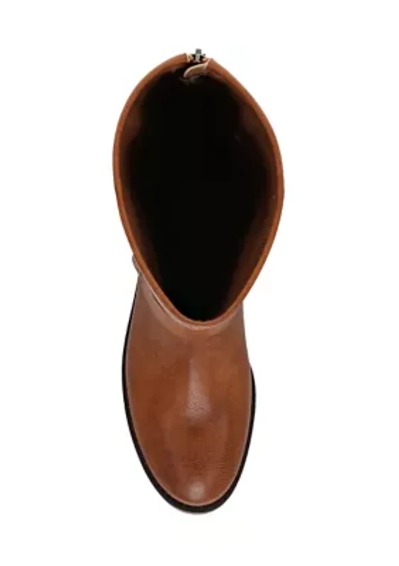 Kellie Harness Boots