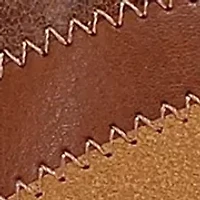 Wylie Patchwork Sandals