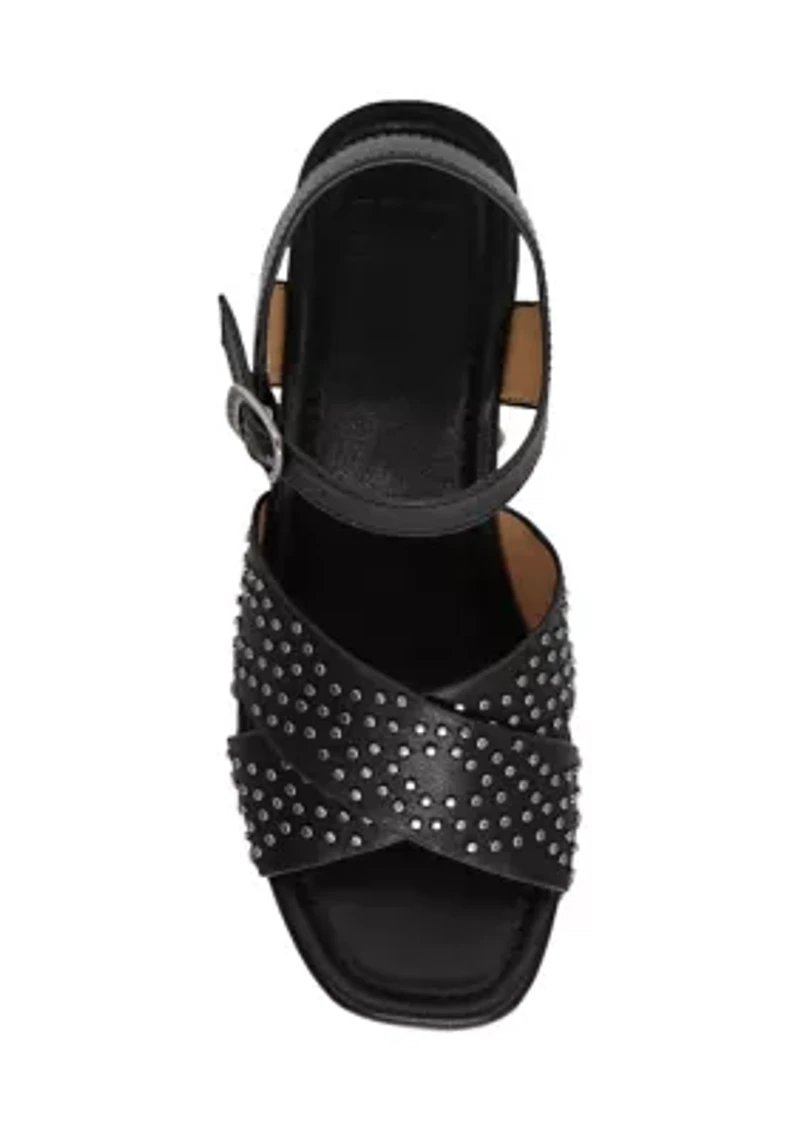 Wylie Quarter Strap Sandals