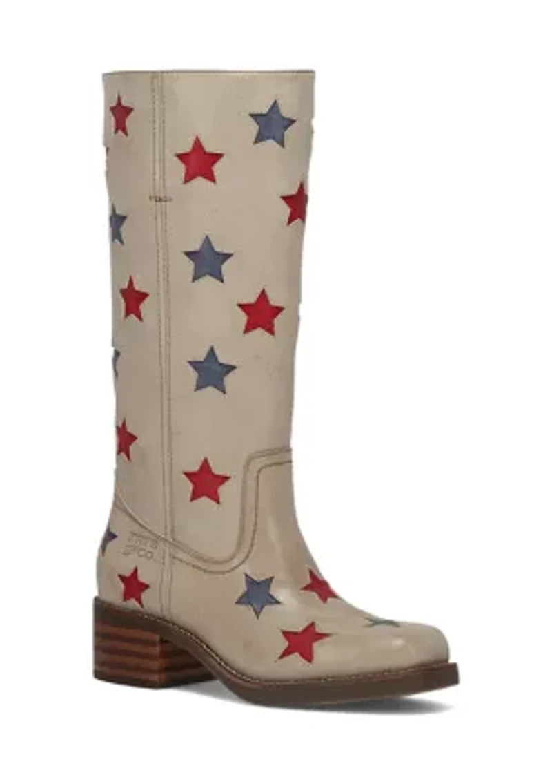 Miranda 14 Americana Boots