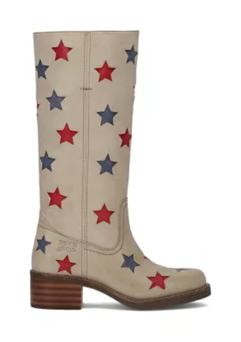 Miranda 14 Americana Boots