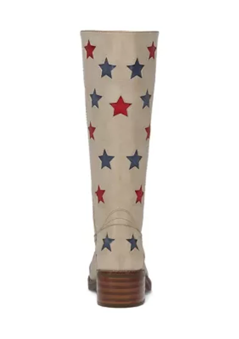 Miranda 14 Americana Boots