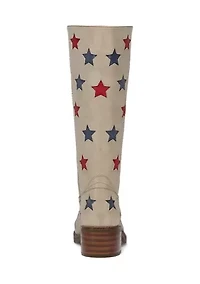Miranda 14 Americana Boots